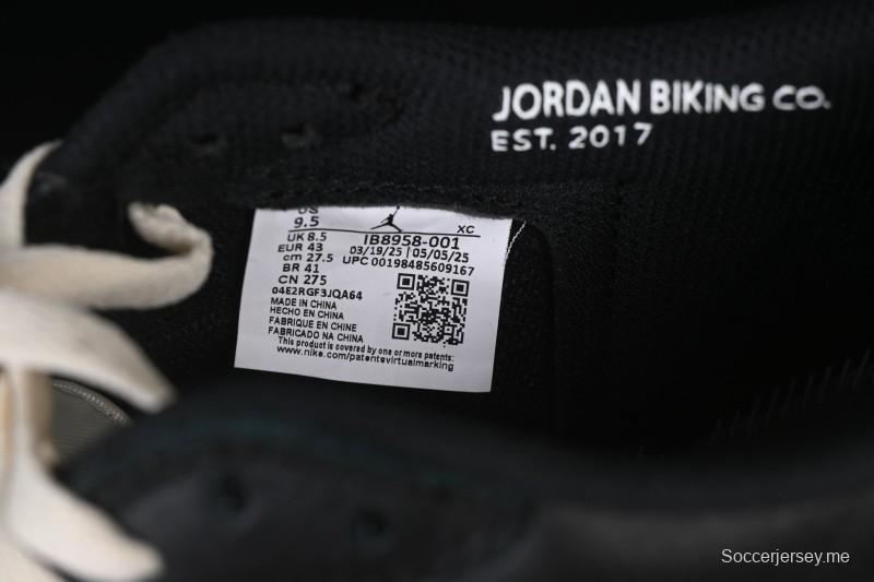 حذاء تزلج نايكي نايجل سيلفستر × اير جوردان 1 لايف ستايل كاجوال لايف ستايل - IB8958-001