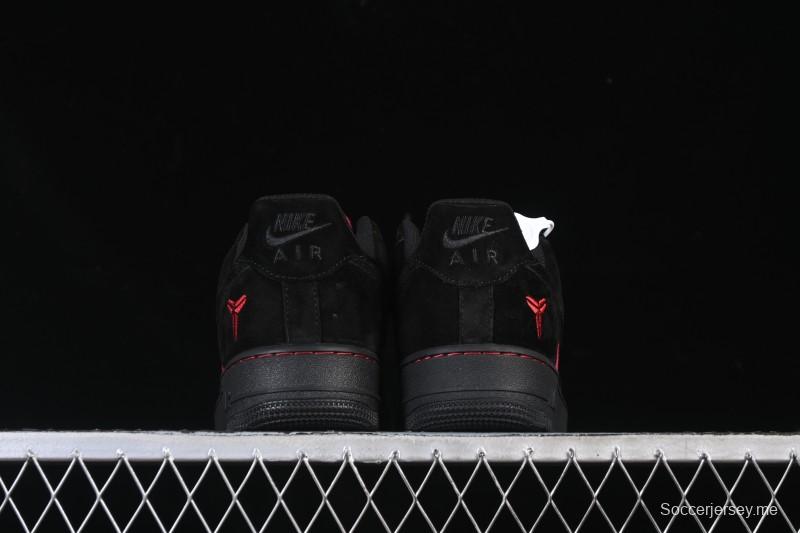 حذاء نايك اير فورس 1'07 منخفض كاجوال مخصص للرجال - CW2288-111