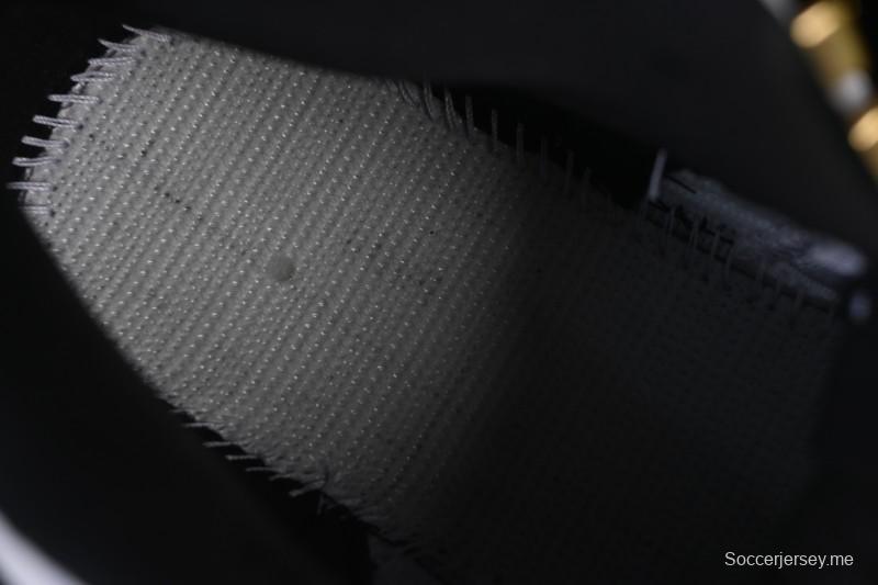 حذاء كرة السلة نايك اير جوردان 12 ريترو تاكسي تاكسي بإبزيم ذهبي - CT8013-117