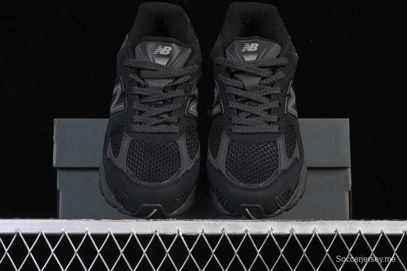 حذاء جري ريترو كاجوال من سلسلة نيو بالانس 2010 ريترو - U2010TTB