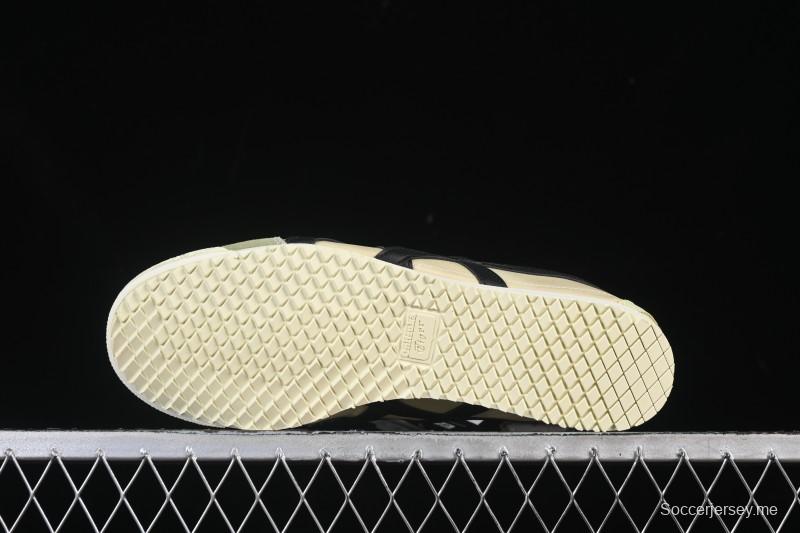 حذاء الجري أونيتسوكا تايجر مكسيكو 66 NM منخفض الكماليات - 1183C460-300