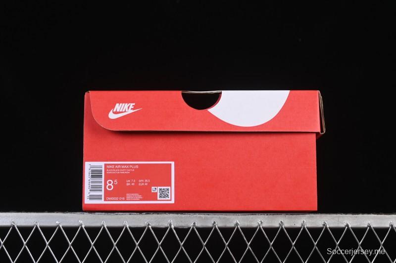 حذاء الجري اير ماكس بلس ريترو من نايك مع وسادة هوائية - DM0032-016