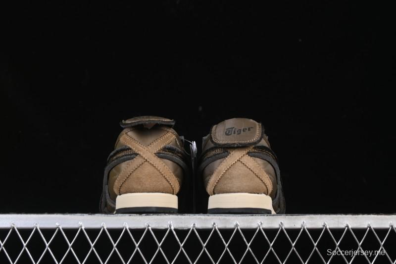 حذاء الجري أونيتسوكا تايجر مكسيكو 66 إس دي منخفض الكماليات - 1183C115-200