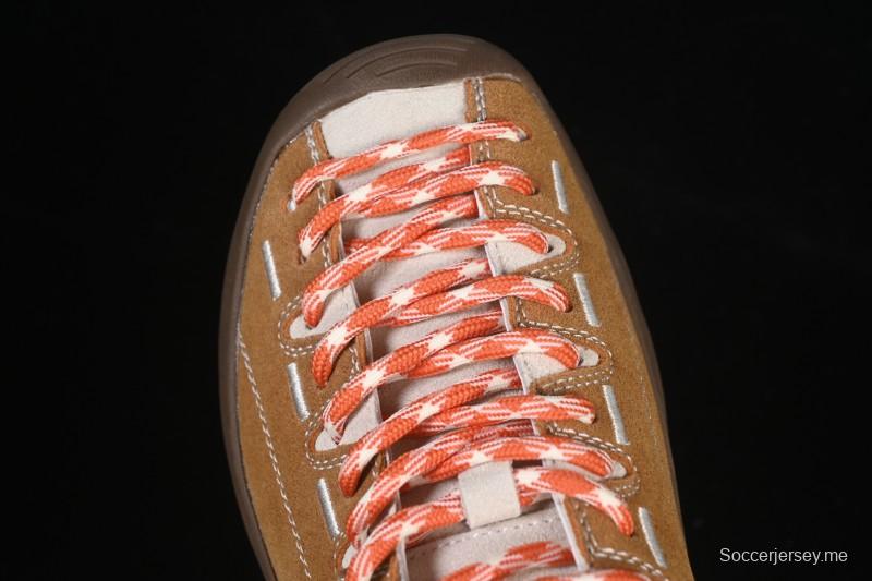 حذاء كين جاسبر ياباني من كين جاسبر ياباني ستريت ريترو - 2266