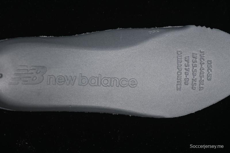 حذاء جري رياضي كاجوال رياضي كاجوال من سلسلة نيو بالانس 2000 ريترو بأسلوب أبي - U2000PBC