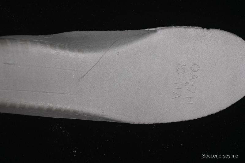 حذاء نايك اير فورس 1 '07 منخفض LV Collaboration Black Swoosh Woven Label Sneakers كاجوال - CX505050-Y23