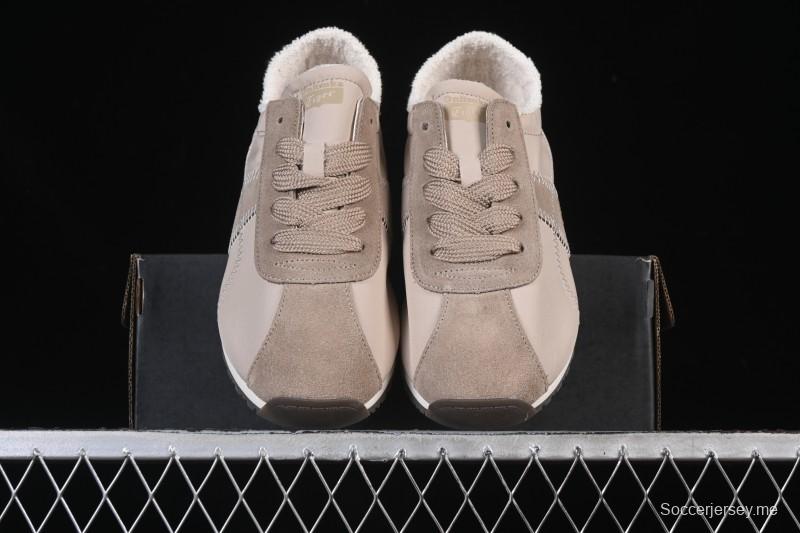 أونيتسوكا تايجر كورسير كورسير A55 حذاء كاجوال منخفض الكماليات - 1183C317-300