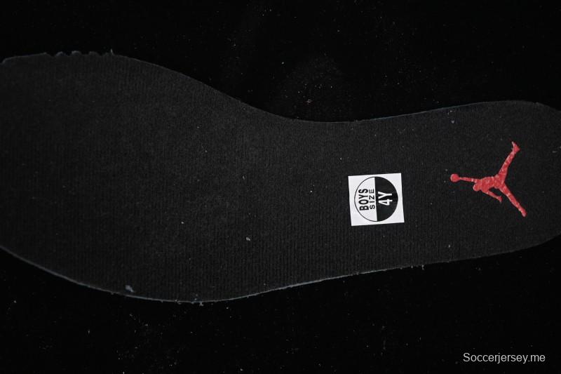 نايك اير جوردان 12 ريترو تاكسي نايك اير جوردان 12 تاكسي بإبزيم ذهبي - 153265-117