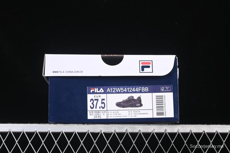 حذاء فيلا نوفول 3 ATR الوظيفي الخارجي من فيلا - A12W541244FBB