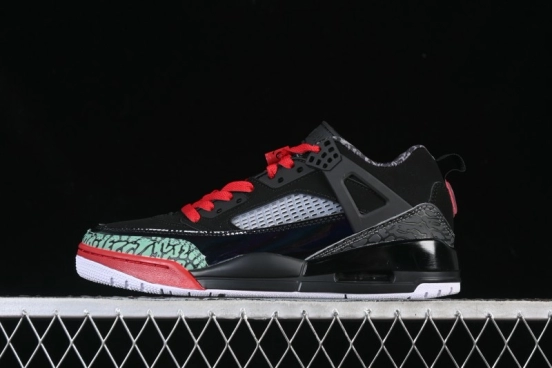 حذاء تزلج كاجوال جوردان سبيزايك لو AJ فيوجن فيوجن إيلمنتس - FQ1759-060