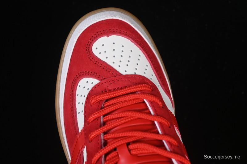 حذاء تزلج باد باني غازيل من أديداس باد باني جازيل إندور كاجوال داخلي مقاوم للانزلاق ومقاوم للاهتراء - JS5056