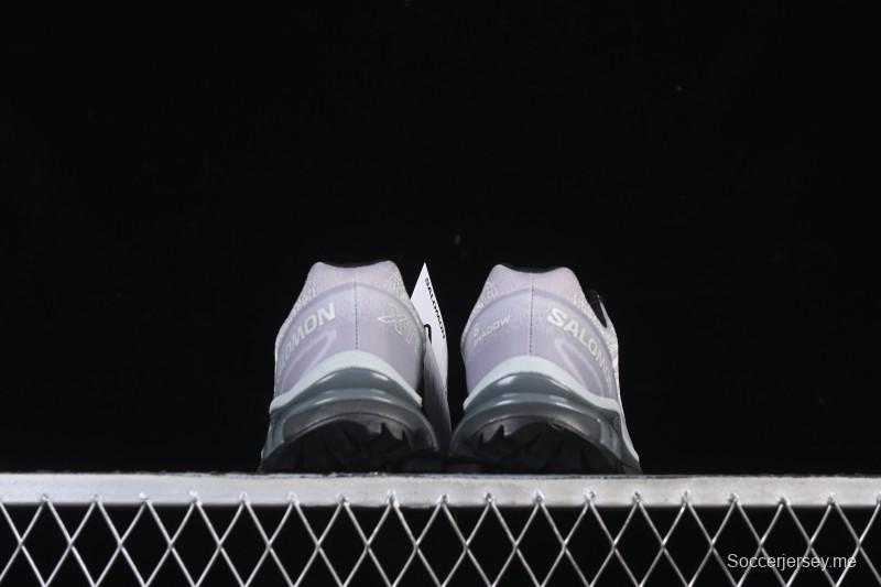 حذاء الجري الخارجي إكس تي -6 المتطور للجري في الهواء الطلق من سالومون - 478738-21