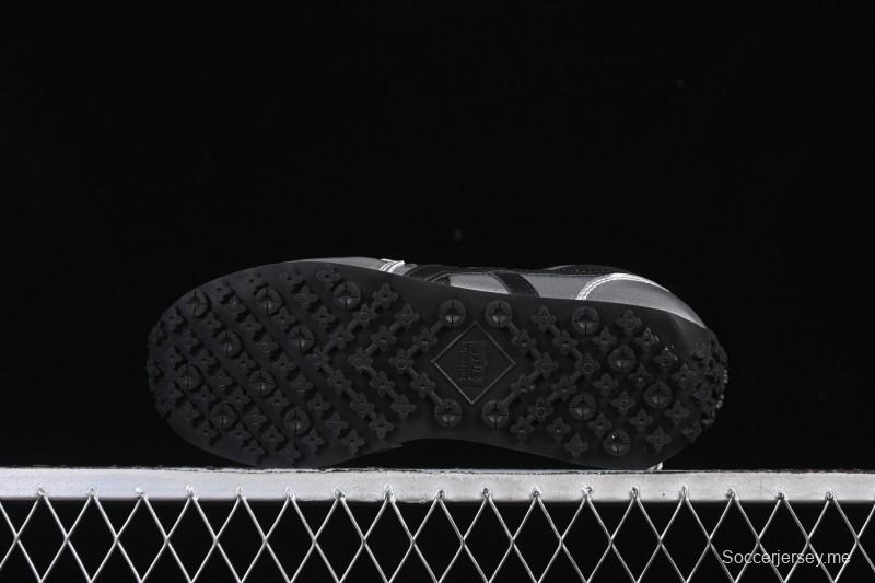 حذاء الجري المنخفض من أونيتسوكا تايجر إيدر 78 ذو الكعب المنخفض بتصميم مريح ومضاد للانزلاق ومتين - 1183C530-020