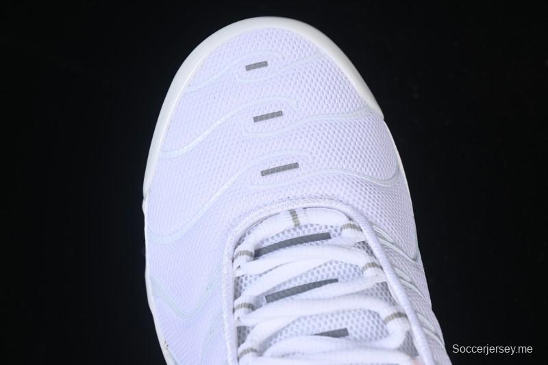 حذاء الجري اير ماكس بلس ريترو من نايك مع وسادة هوائية - 604133-139