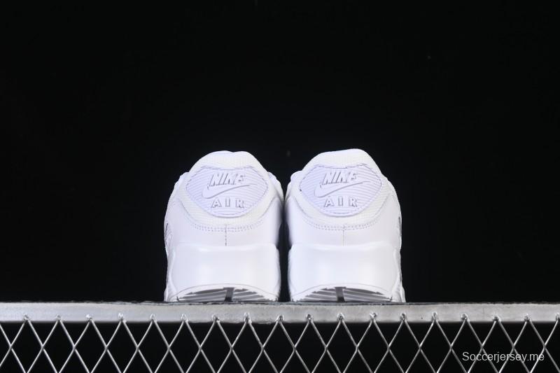 حذاء الجري اير ماكس 90 ريترو من نايك مع وسادة ماكس اير - CN8490-100