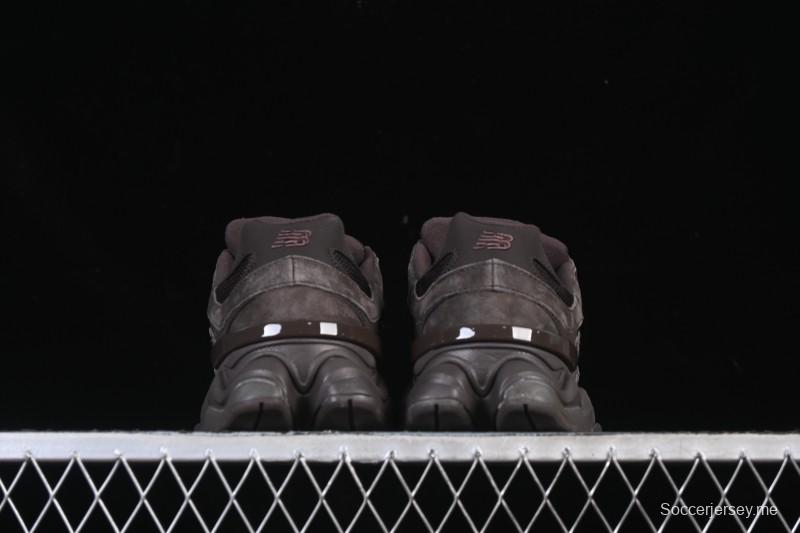 حذاء جري كاجوال ريترو كاجوال من سلسلة NB9060 من نيو بالانس - U9060ZWD