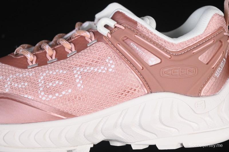 حذاء كاجوال كاجوال قابل للتنفس للمشي لمسافات طويلة في الهواء الطلق من كين Mxis Evo WP - 1027786