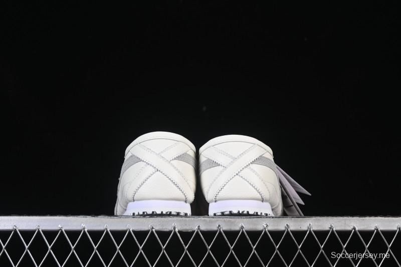 حذاء الجري أونيتسوكا تايجر مكسيكو 66 ذو الكعب المنخفض الكاجوال من أونيتسوكا تايجر - 1183A942-101