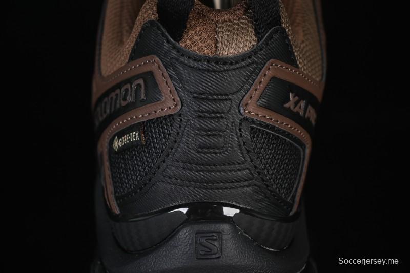 حذاء الجري الخارجي سالومون اكس ايه برو ثري دي للجري في الهواء الطلق - 474121-26