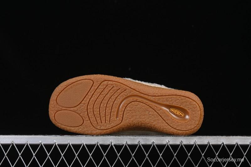 حذاء كين هاوزر III سلايد وينتر فلافي كاجوال لايف ستايل من كين - 1026651