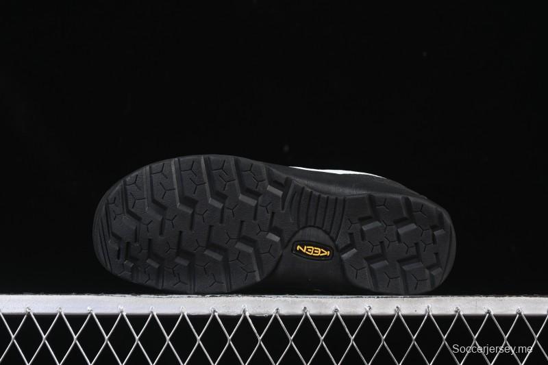 حذاء كين جاسبر ياباني من كين جاسبر ياباني ستريت ريترو - 2266