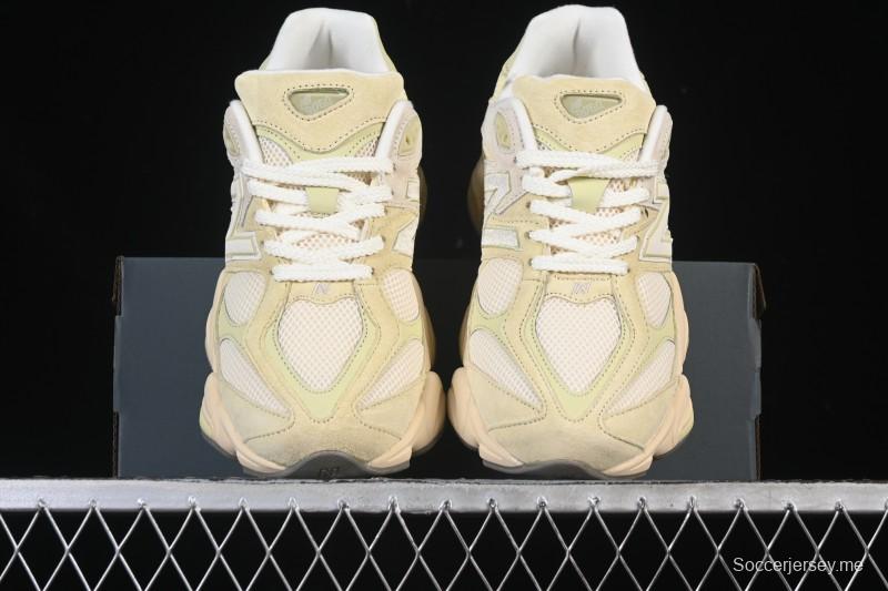 حذاء جري كاجوال ريترو كاجوال من سلسلة NB9060 من نيو بالانس - U9060EEN