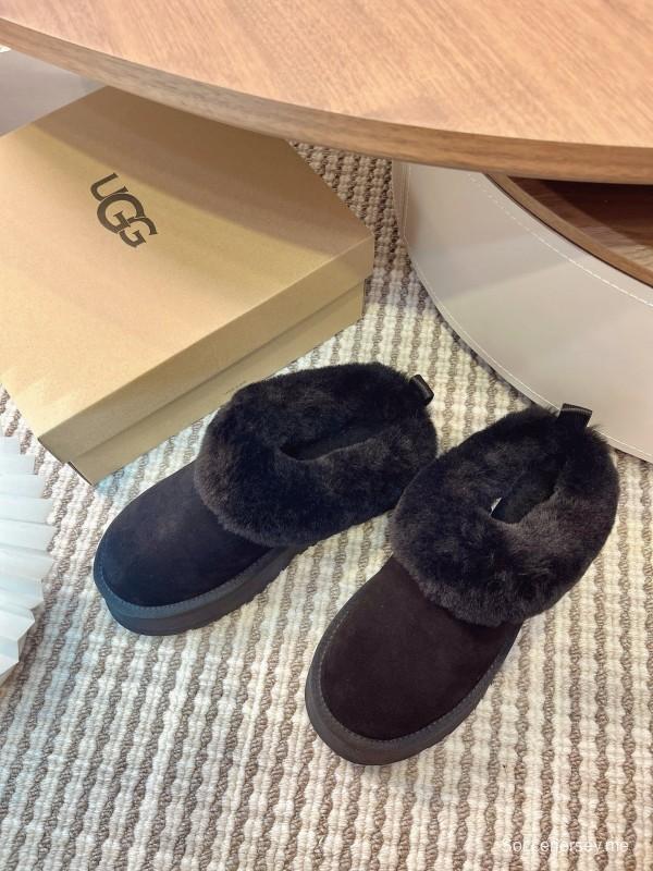 UGG Tasule Home Slippers for Fall/Winter 2025 - 1171393