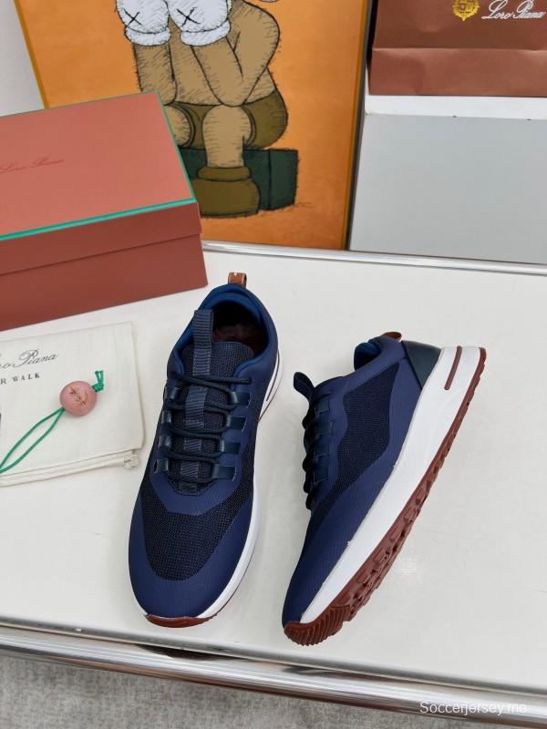 Lp Running Shoes Upgraded Design with Lightweight Sole - KFY00300