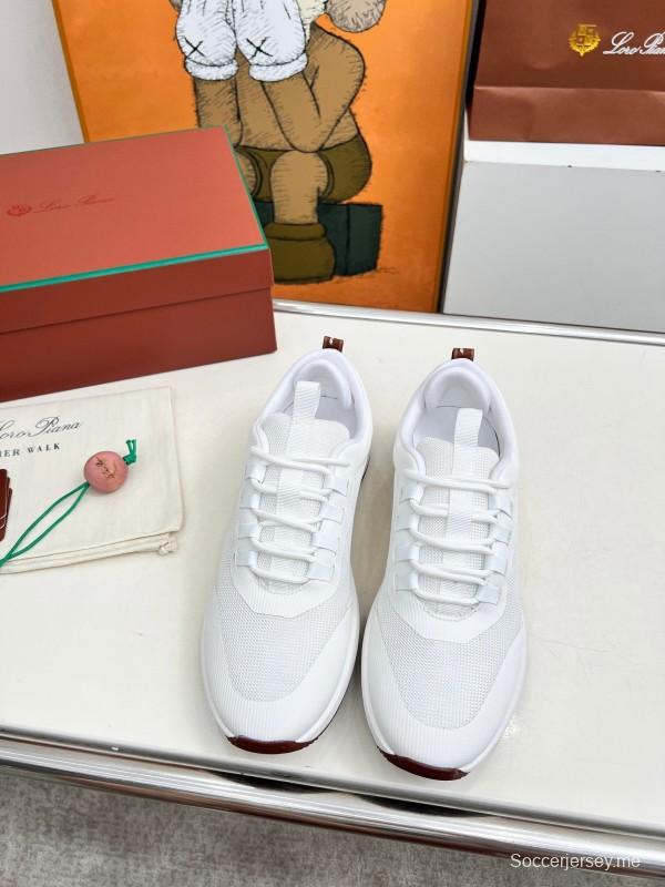 Adidas LP Jogging Men's Running Shoes Upgraded Version - KFY00300