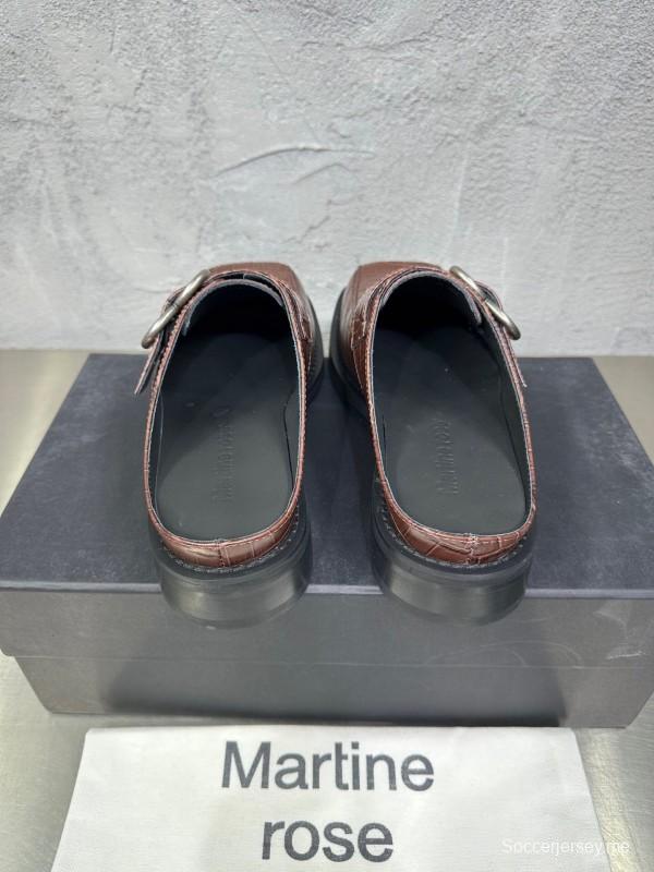 Adidas 2025 SS Latest Square Toe Derby Shoes - KFY00400