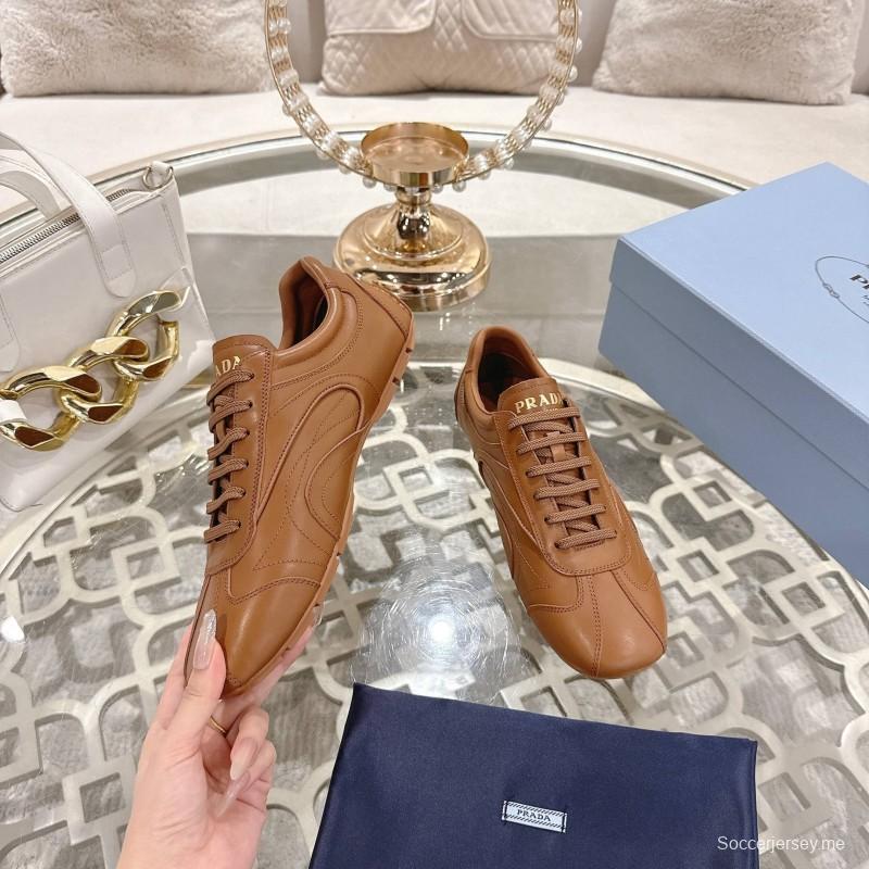 PRADA Couple Casual Shoes - KFY00291
