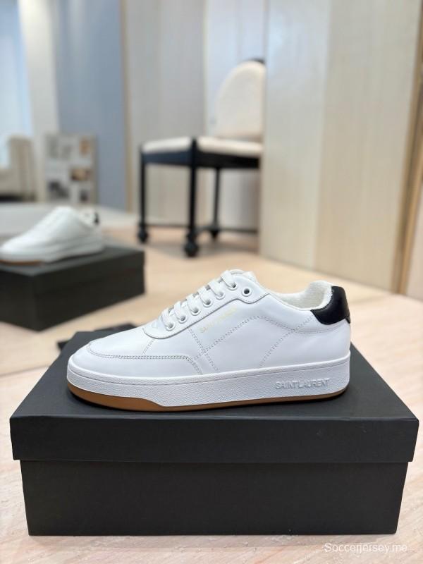 مجموعة سان لوران SL61 لربيع وصيف 2025 غير الرسمية لربيع وصيف 2025 - SL61