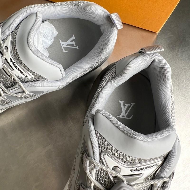 حذاء لايف رنر تاتيك 2025 من سلسلة أحذية كاجوال للرجال من ليف رنر تاتيك 2025 للرجال - YC