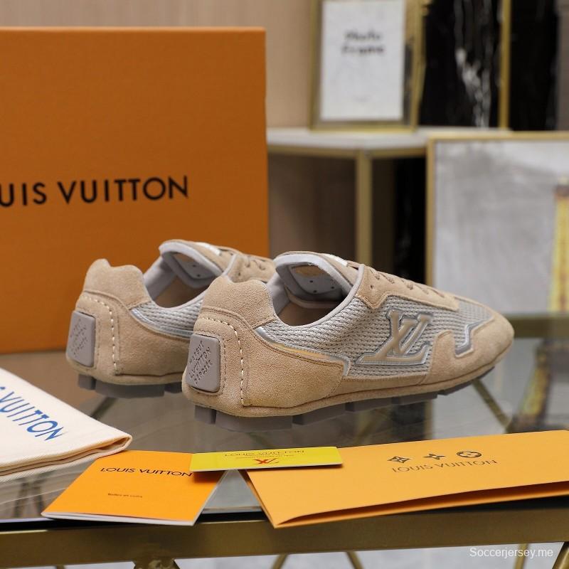 إل براند كاجوال للرجال من مجموعة ربيع وصيف 2025 للرجال - AS00330