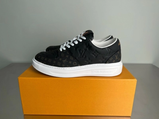 أديداس 2025 SS LV حذاء رياضي رجالي كاجوال رياضي - LV