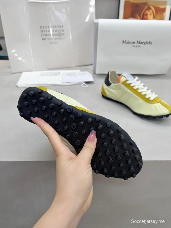 حذاء رياضي كاجوال زوجي من ميزون مارجيلا - AS00240