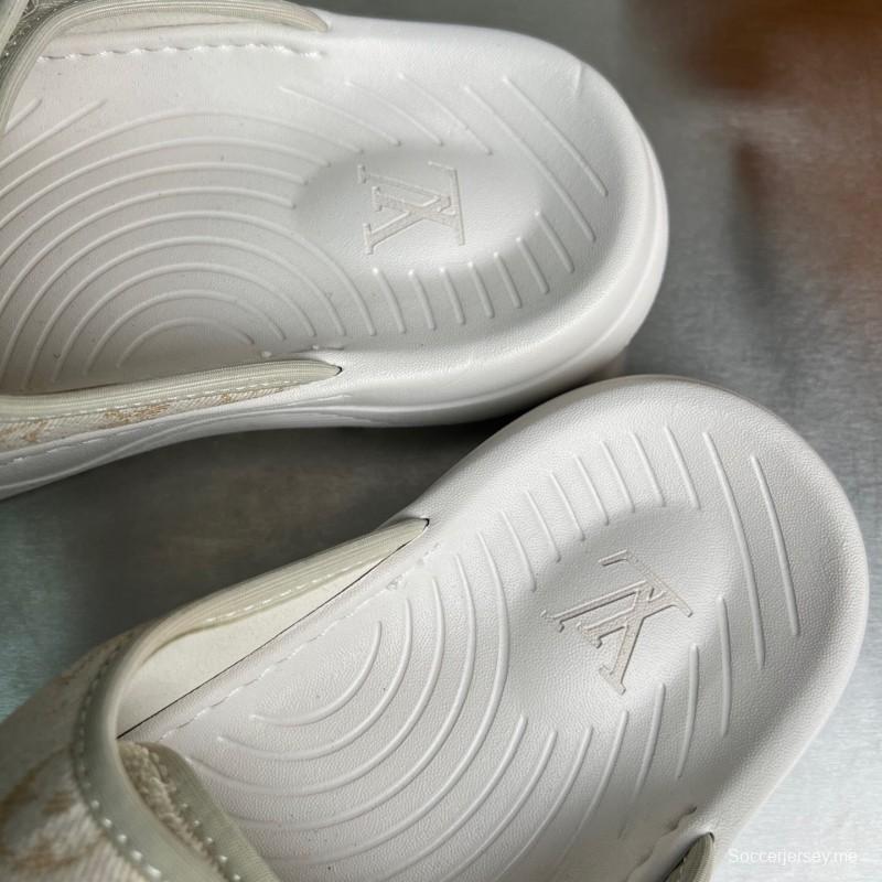 صندل أديداس إس إس 2025 ماجيك ستراب هوم سلايد صندل - L