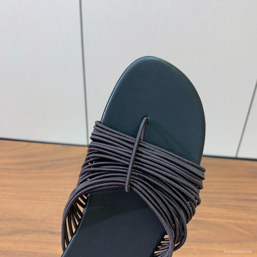 صندل بحبل روماني من ذا رو - KFY00210