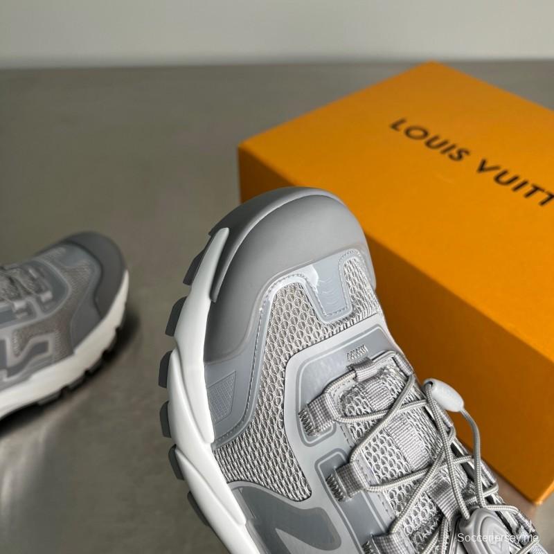 حذاء لايف رنر تاتيك 2025 من سلسلة أحذية كاجوال للرجال من ليف رنر تاتيك 2025 للرجال - YC