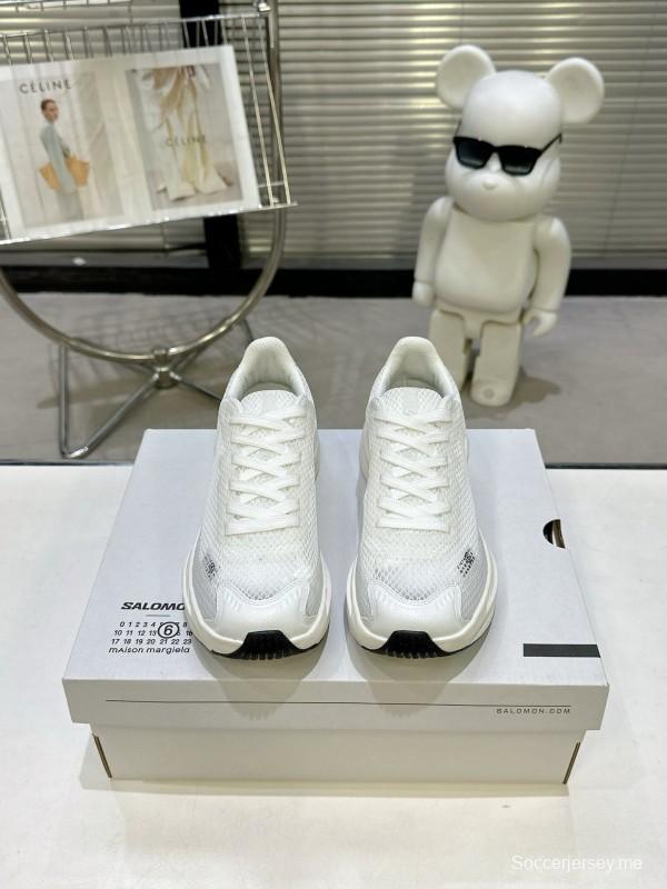 حذاء الجري سالومون إكس إم إم 6 ذو العلامة التجارية المشتركة - AS00320