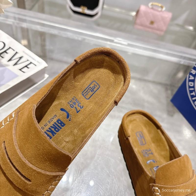 صندل فور سيزونز من بيركنستوك - LY00230