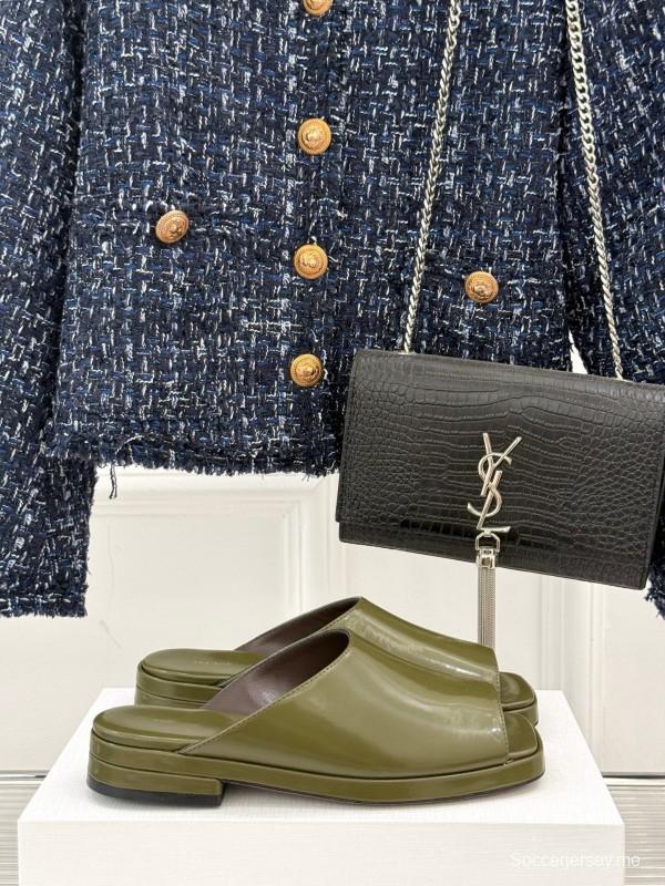 منزلقات منصة ذا رو 2025/SS من ذا رو - KFY00280