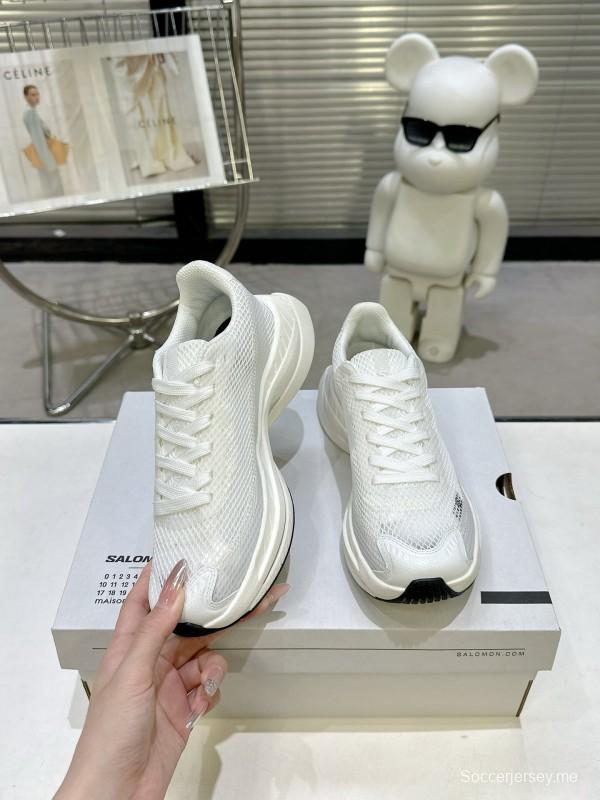 حذاء الجري سالومون إكس إم إم 6 ذو العلامة التجارية المشتركة - AS00320