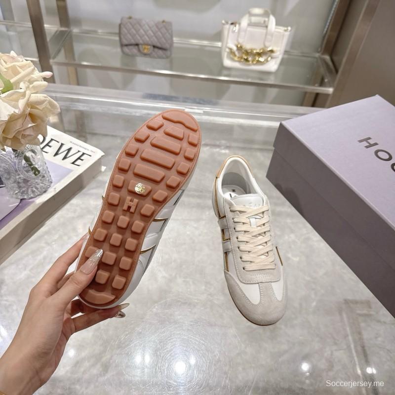 حذاء رياضي كاجوال للركض من هوجان للزوجين - KFY00330