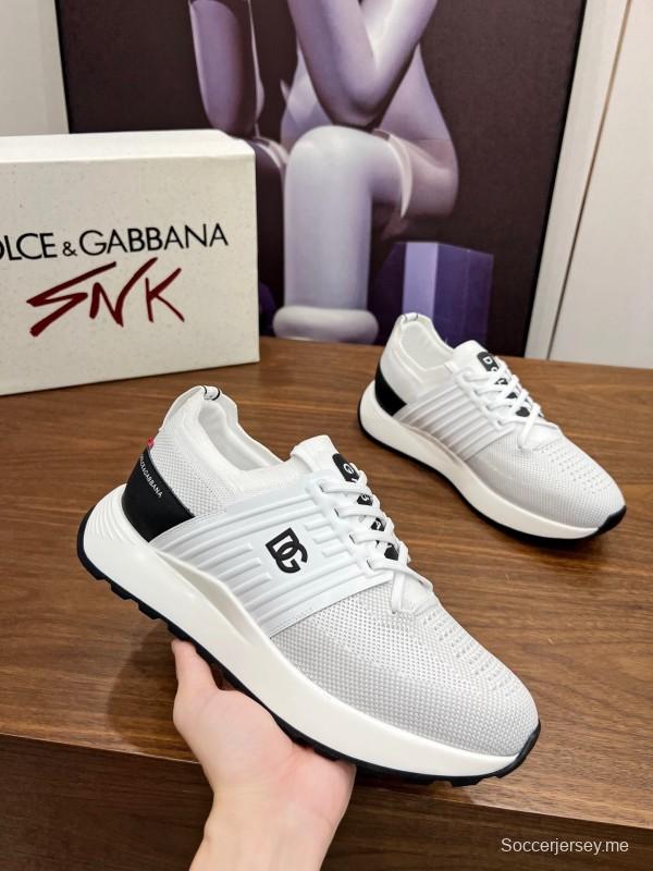 حذاء الجري لربيع وصيف 2025 من أديداس 2025 بتوسيد متطور - LY00280