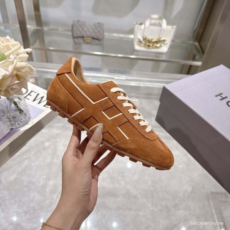 حذاء رياضي كاجوال للزوجين من هوجان للرجال - KFY00330