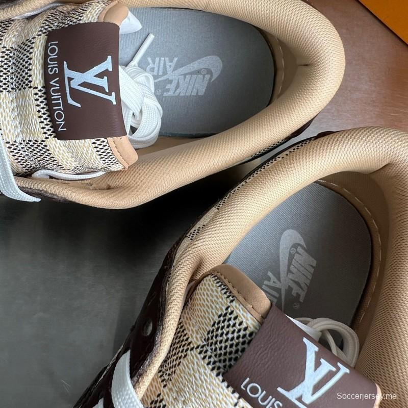 حذاء كاجوال كومفورت كاجوال منخفض من نايك دونك اس بي اس بي - YC