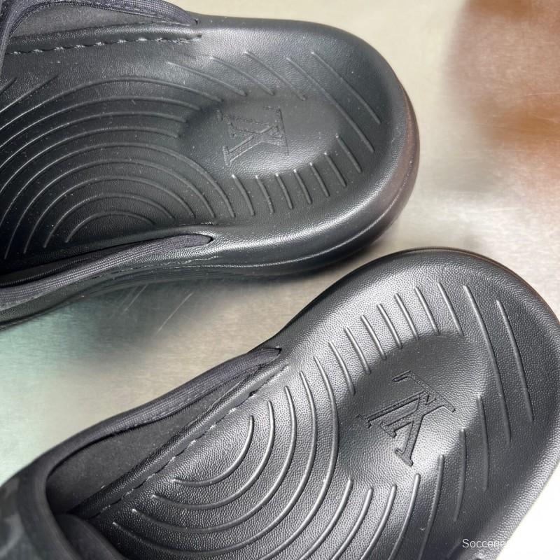 صندل ميامي ميامي ميامي بغل مزود بمشبك بخطاف وحلقة - YC