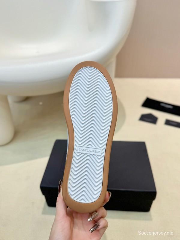 سلسلة كاجوال ريترو كاجوال SL61 من سان لوران - AS00330