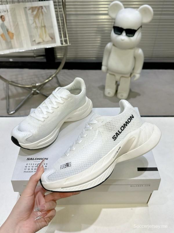 حذاء الجري سالومون إكس إم إم 6 ذو العلامة التجارية المشتركة - AS00320